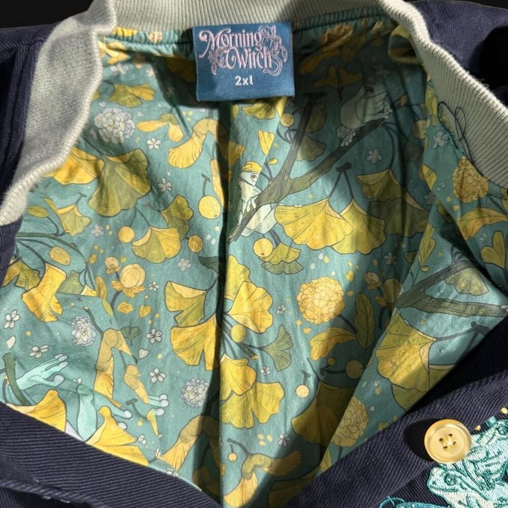 Women's multi Jacket - Picture 4 of 6